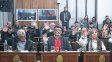 El senado entrerriano dio ingreso al proyecto de ley de reforma previsional