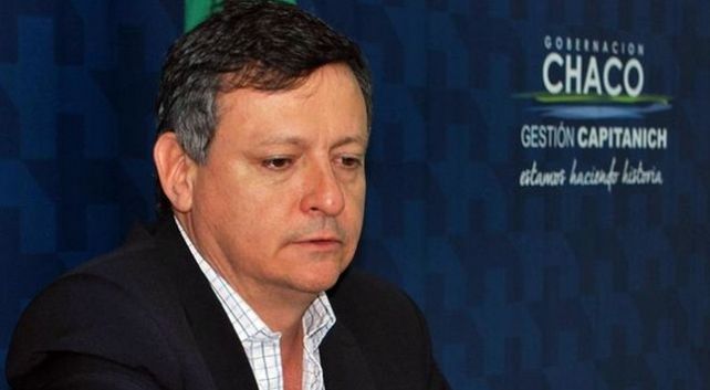 El gobierno de Chaco