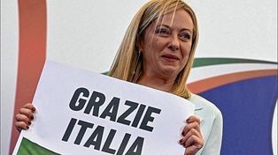 Giorgia Meloni