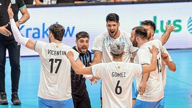 La Selección Argentina de vóley debuta el sábado en el Mundial que se disputa en Filipinas.