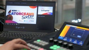Un nuevo sorteo de Créditos Nido