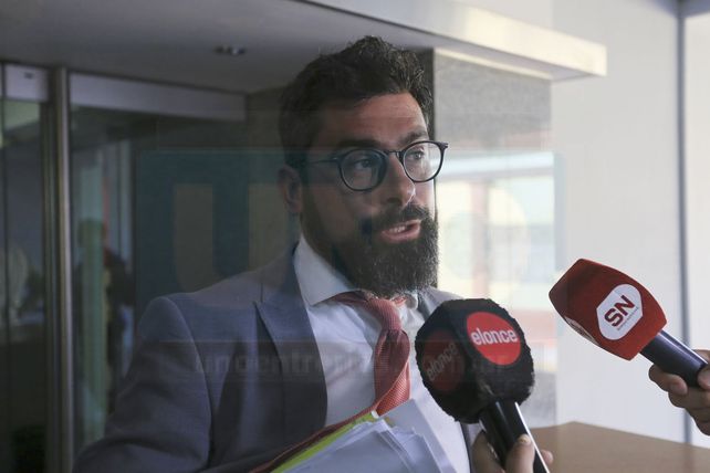 Caso Nahiara: Miguel Cristo y Yanina Lescano permanecerán detenidos por 60 días más