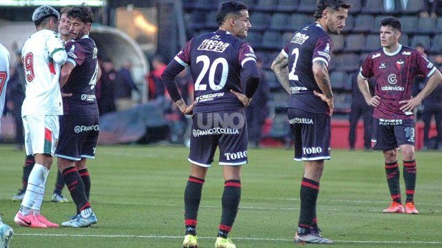 José Barreto se despidió de Colón: Lamento no haber estado a la altura de las expectativas