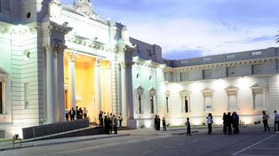 La disputa por el Senado despierta gran expectativa