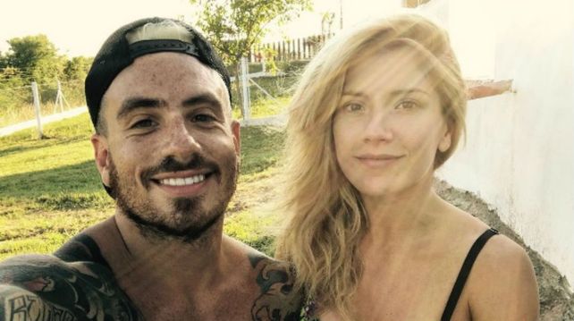Federico Bal a Laurita Fernández: Tu boca es más parecida a mi tattoo