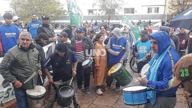 Sin acuerdo en la paritaria municipal, Festram va al paro por 72 horas desde este miércoles