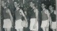 Cien años de vida de la Rosarina de Básquet: los más de 150 clubes que le dieron vida