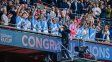 Manchester City le ganó a Chelsea y se consagró campeón de la FA Cup