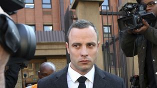 Un tribunal de apelación condenó a Oscar Pistorius por el asesinato de su novia