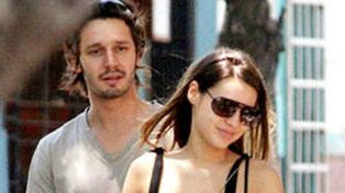 Tras nueve días de lucha, murió la pequeña hija de Pampita y Benjamín Vicuña