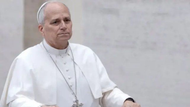 El papa León XIV pasó bien la noche