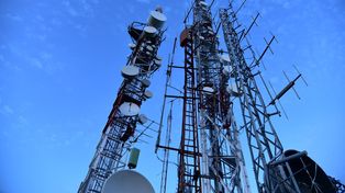 Telecom invertirá 5.000 millones de dólares entre 2018 y 2020