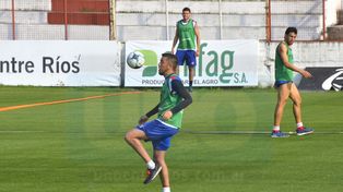 El doble desafío para Albornoz