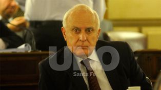 El gobernador electo Miguel Lifschitz dijo que la Policía debería tener “al menos 25.000 efectivos”