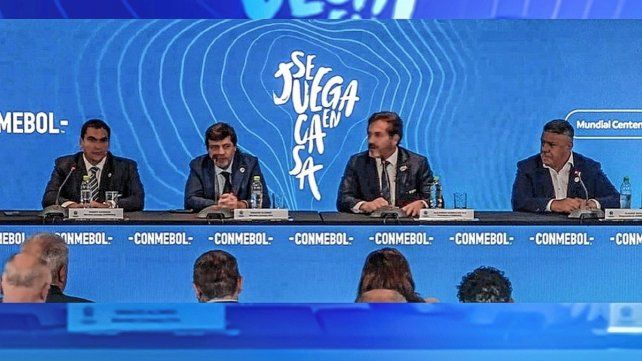 La FIFA reveló qué días se jugarán los primeros duelos y la final del Mundial 2030&nbsp;