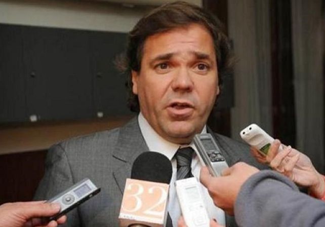 Alberto Pérez: “Stolbizer y Massa son el furgón de cola de Macri”