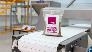 La UNR producirá 320 mil raciones de alimentos por año para asistir a sectores vulnerables