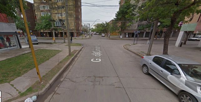 Uno de los hechos tuvo lugar en Regimiento 12 de Infantería y Lamadrid.