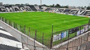 Chaco For Ever volverá a admitir hinchas de Colón en Resistencia
