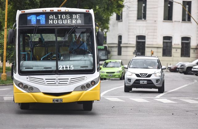 El paro en la ciudad comenz&oacute; a las cero horas del lunes.