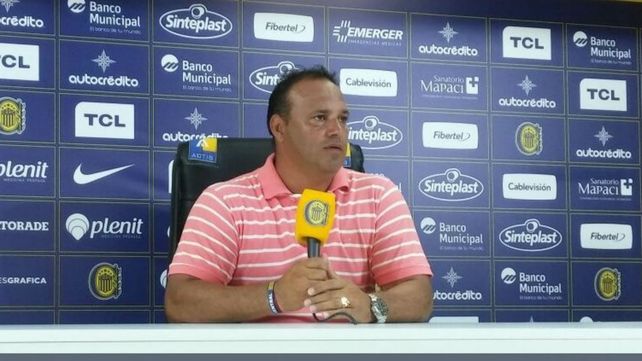 Fernández confirmó los debuts de Di Fulvio y Maziero en Central para el domingo