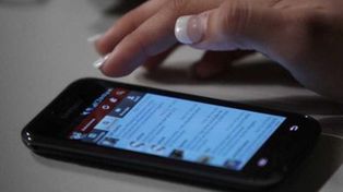 Los celulares son mucho más baratos en Chile