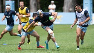 Los Pumas 7s