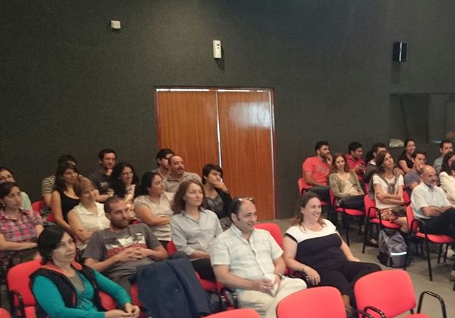 Foto: Conicet
