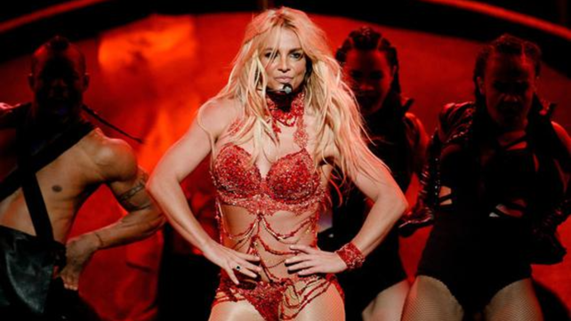 El regreso de Britney Spears podría estar más cerca de lo esperado