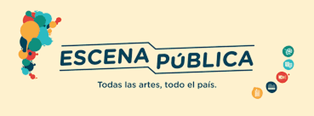 Santa Fe será la sede de la región Centro para el programa Escena Pública