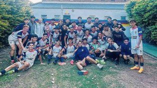 Ateneo Inmaculada derrotó a Nobleza y es el único puntero en Liga Santafesina.