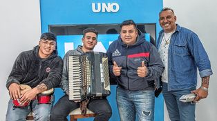Grupo El Desafío tiene todo listo para su regreso