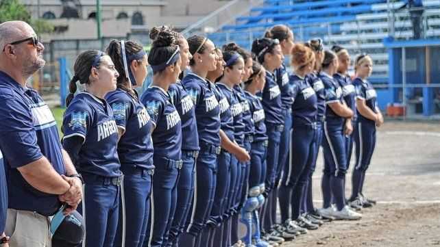 El equipo nacional femenino de sóftbol cayó en sus dos presentaciones en Guatemala. De esta manera quedó cuarto en la general y se metió en las finales.