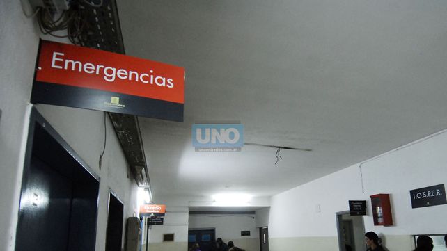 Mellizos muertos en Entre Ríos: allanan la casa de padres y la abuela