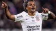 Videos: los tantos de la goleada del próximo rival de Central en la Copa Libertadores en el Brasileirao