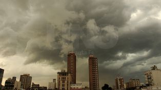 Alivio en otro día con más de 50° de térmica