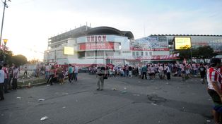 Un nuevo capítulo en el conflicto entre Unión y Utedyc