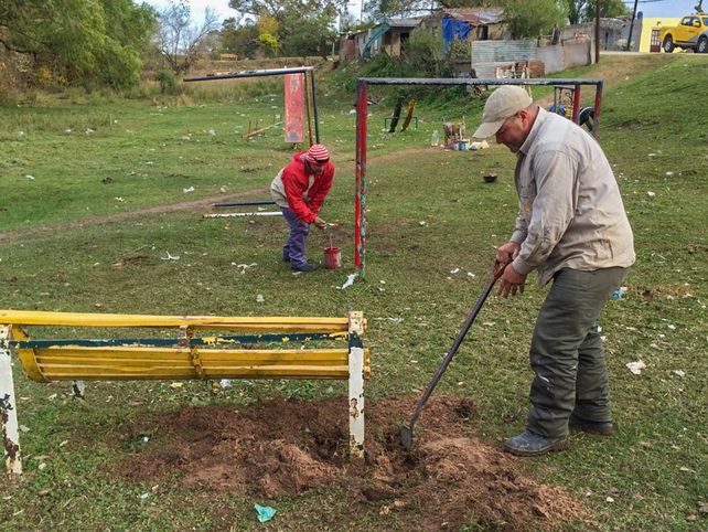 Quedan 23 familias evacuadas y trabajan en el regreso de los afectados a sus viviendas