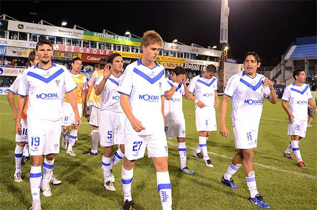 Vélez, el mejor equipo del mundo en febrero