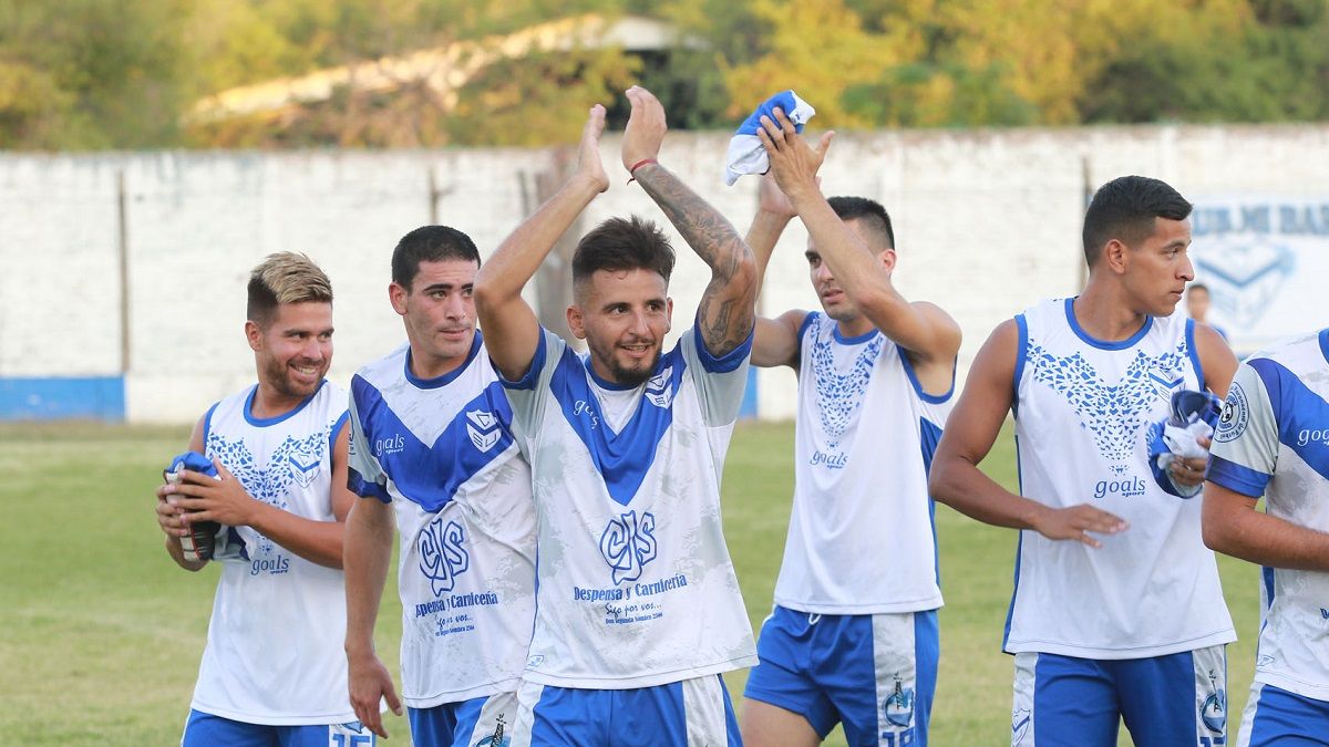 Fútbol El Futuro Del Torneo Regional Amateur