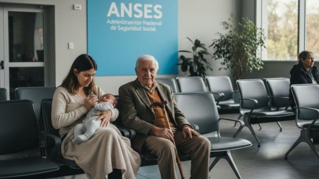 Ansés: calendario de pagos de noviembre según el número de DNI