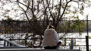 El tiempo en Rosario: el lunes arranca con nubes en una semana con poco sol