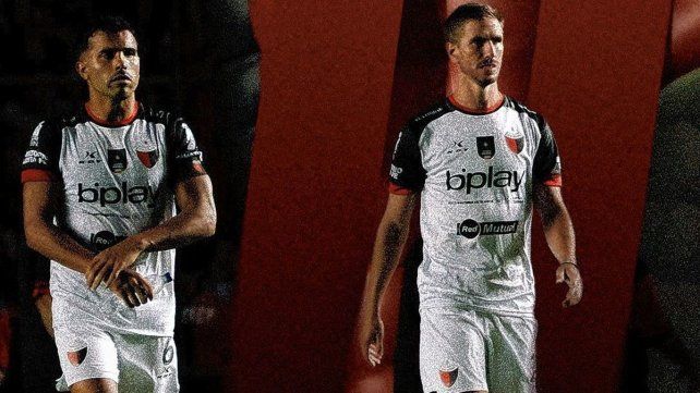 La zaga Barrios-Rasmussen, una tendencia positiva en Colón que se sostiene partido a partido