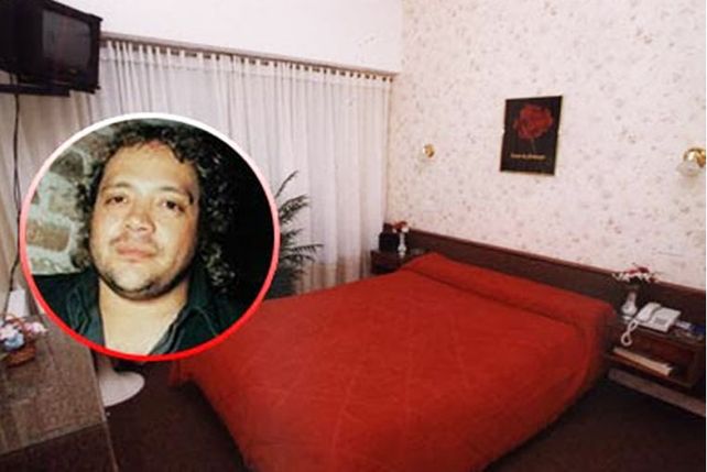 Habitación 311: ¿Qué pasa hoy donde murió Leo Mattioli?