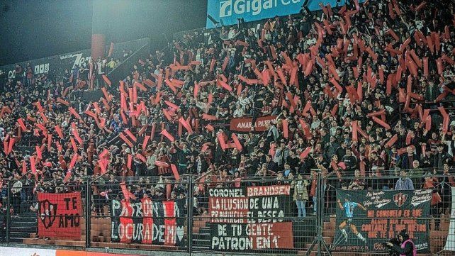 Patronato lanzó los abonos para la temporada 2026 de la Primera Nacional