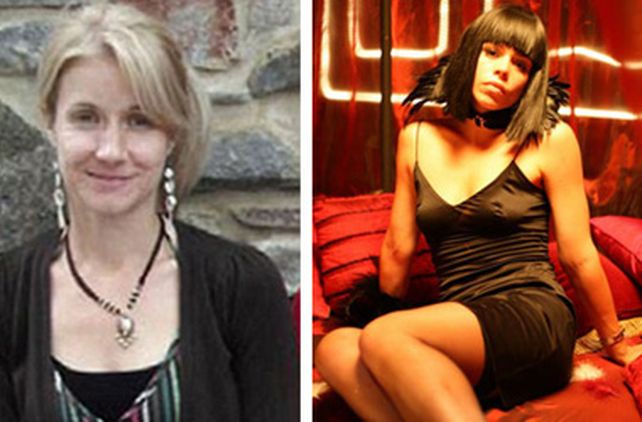 Una cient&iacute;fica brit&aacute;nica revel&oacute; ser la prostituta que inspir&oacute; una serie de TV