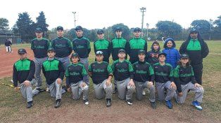 La Copa Revolución tiene a seis equipos paranaenses. Entre ellos, Oro Verde.