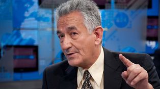 San Luis dará aumentos a los empleados públicos de entre 38% y 60%