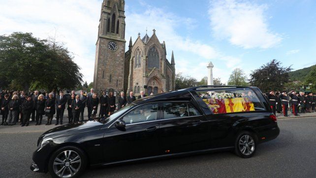 Operación Puente de Londres: todas las ceremonias tras la muerte de Isabel II