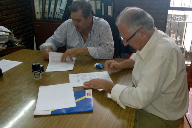 Reforzarán los controles vehiculares sobre la ruta provincial 1